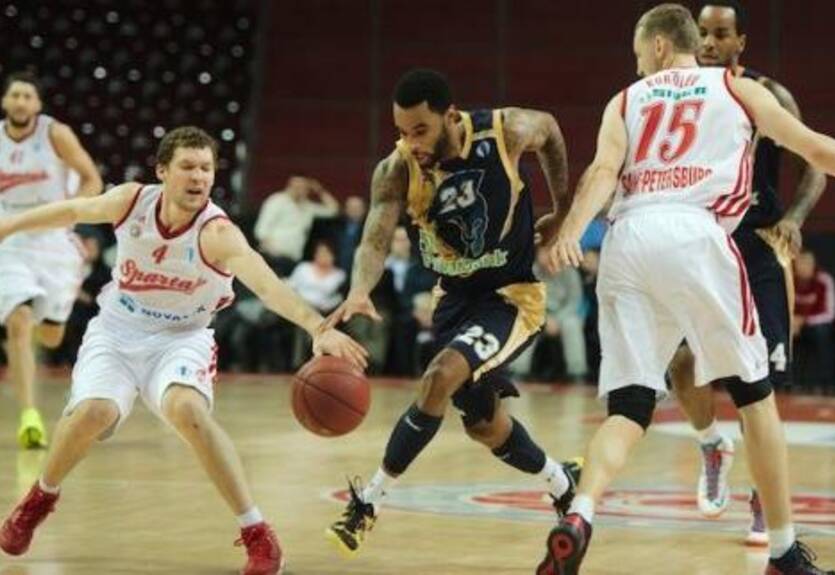 Украинская среда в Европе (13.03.13)