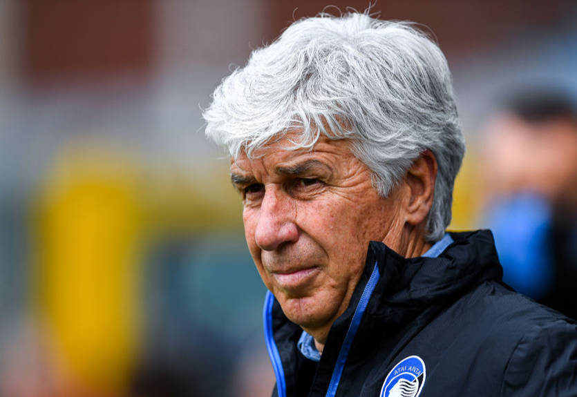 Тренер Малиновского и Коваленко может возглавить Ювентус