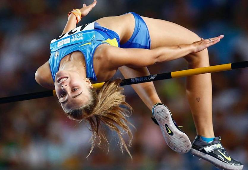 Левченко стала девятой на этапе Бриллиантовой лиги, Магучих не допустили