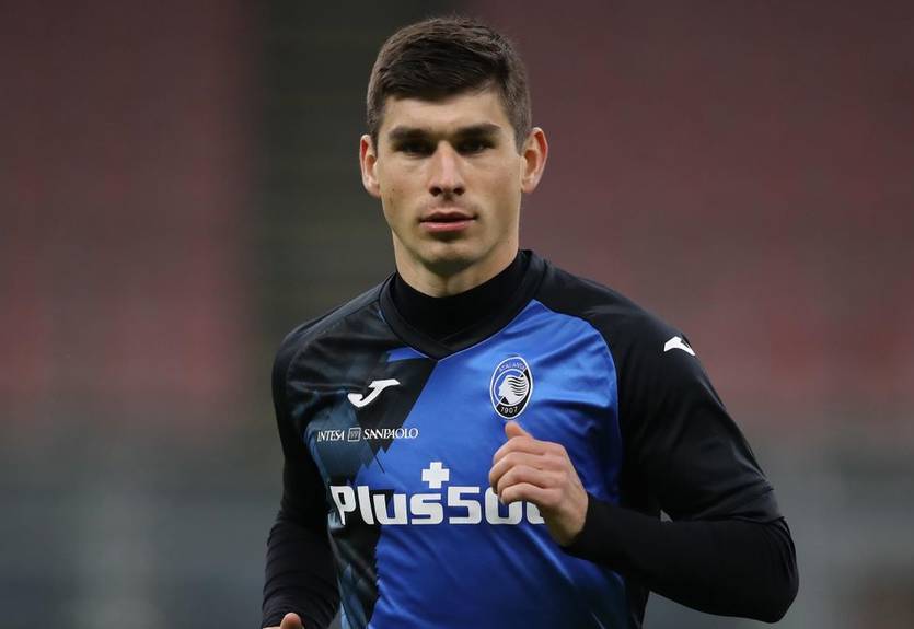 Малиновский – в сборной сезона Серии А по версии Opta