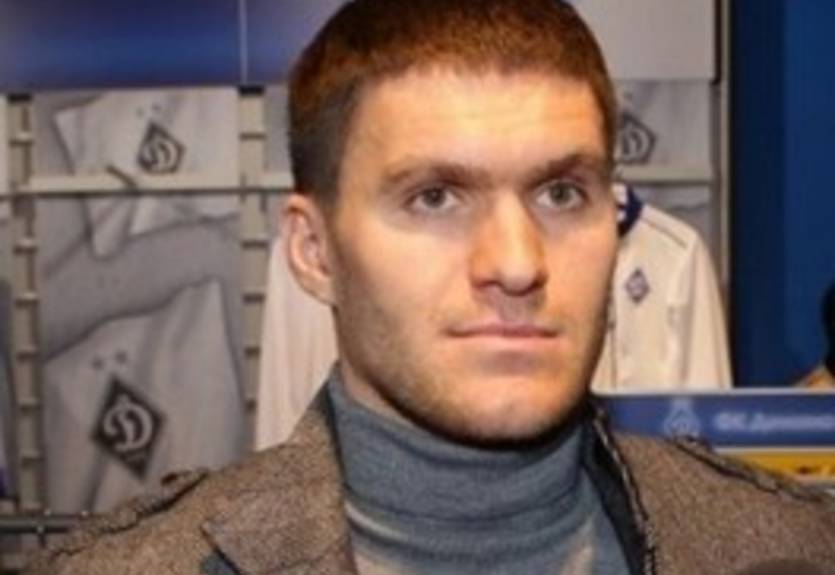 Селин: "Своей игрой в Луцке я не доволен"