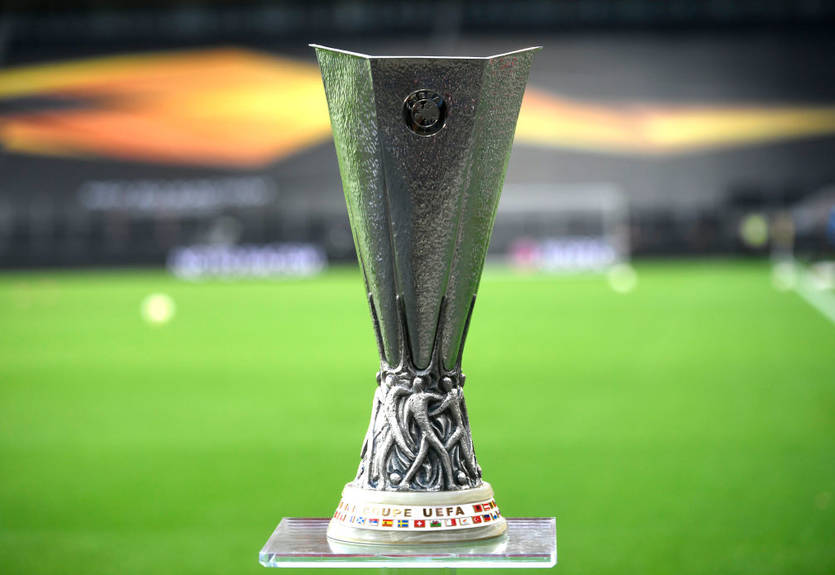 Вильярреал - Манчестер Юнайтед: что нужно знать о финале Лиги Европы Вильярреал - Манчестер Юнайтед: что нужно знать о финале Лиги Европы