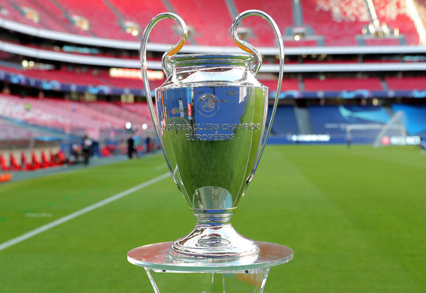 Манчестер Сити - Челси: что нужно знать о финале Лиги чемпионов