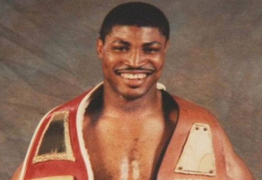 Бывший боксер застрелен в Филадельфии