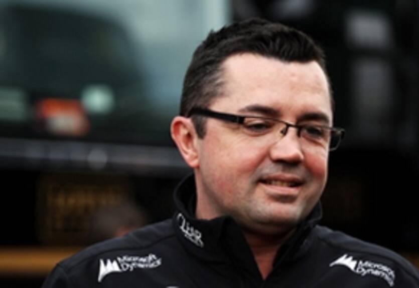 Булье: "Формуле-1 грозят "финансовые войны"