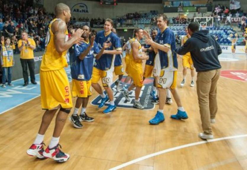 Птицы высокого полета