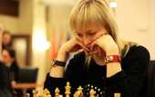 Шахматы. Женская сборная Украины — чемпион мира!