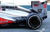 Формула-1. Макларен сохраняет крупного спонсора