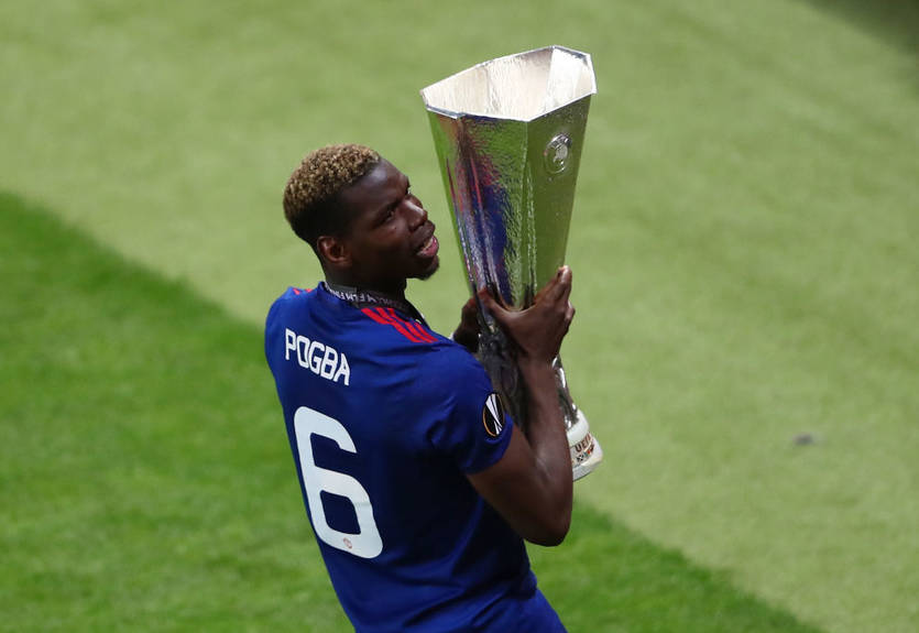 МЮ жаждет получить трофей, а Вильярреал - место в ЛЧ: анонс финала Лиги Европы