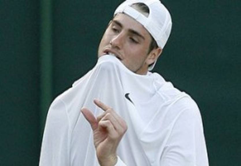 Иснер: "Необходимо повышать квалификацию"