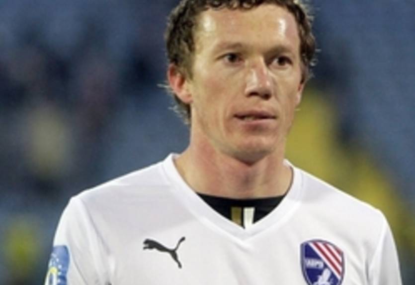 Гуменюк: "Я убежден в том, что мы наберем обороты"