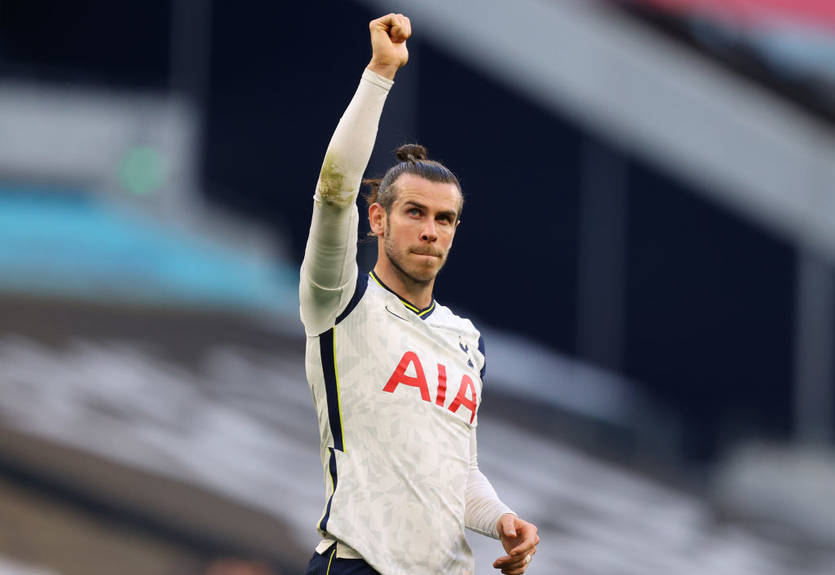 Бэйл может завершить карьеру после Евро-2020