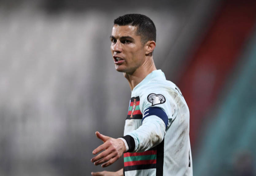 Роналду: Португалия должна защитить звание чемпионов Европы