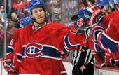 НХЛ. Монреаль теряет Праста
