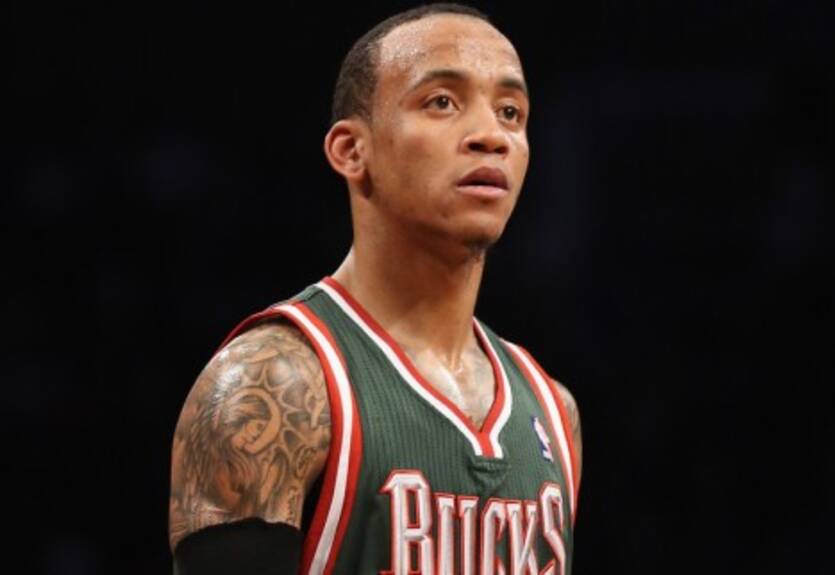 НБА. Эллис рассчитывает на 11 млн в год