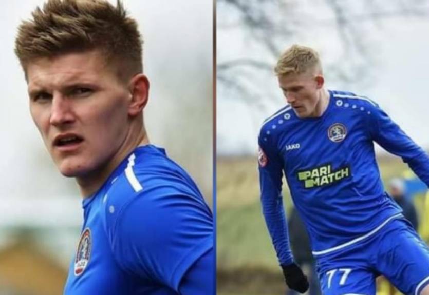 Два игрока Львова покинули команду