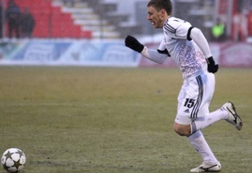 Шандрук: "Возможно, не хватило элементарного везения"