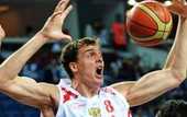 Каун может пропустить Евробаскет