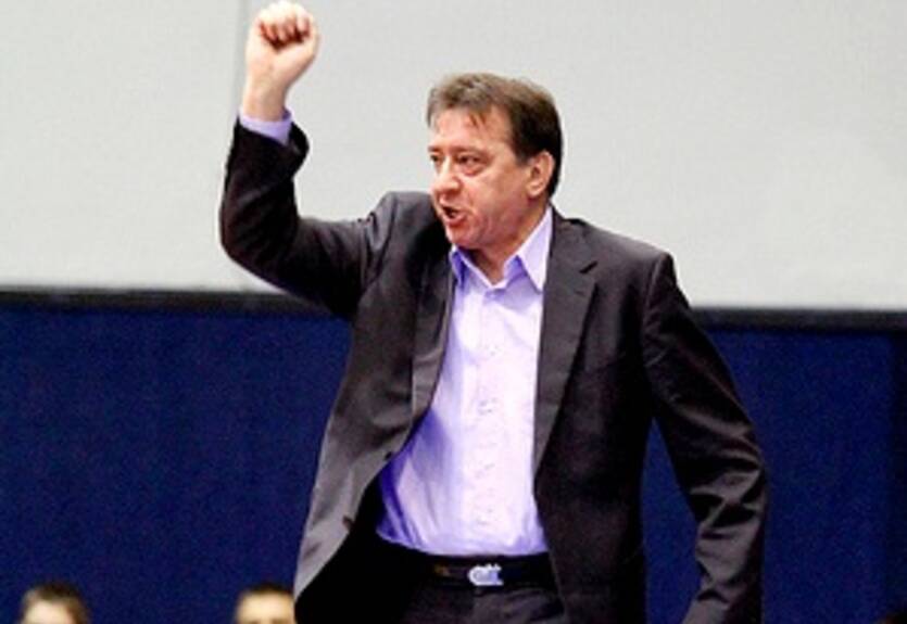 Лукайич: "Ферро выиграл за счет желания"