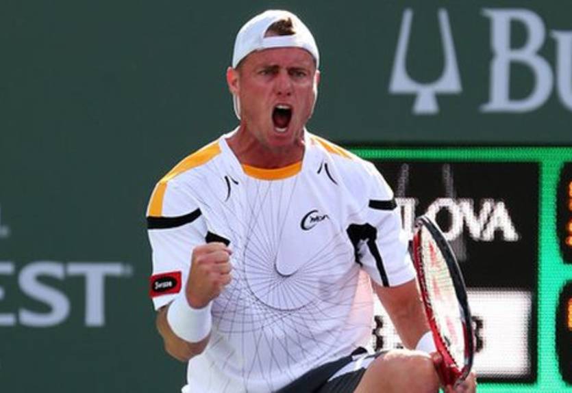 Индиан-Уэллс. Чистка рядов элиты и торжество опыта