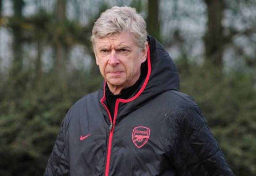 Венгер: &quot;У нас есть шансы пройти Баварию&quot;