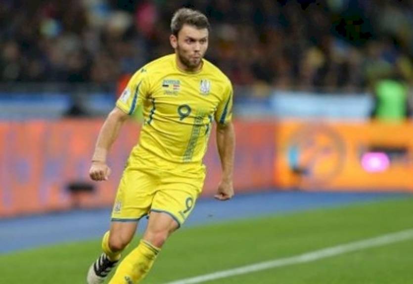 Караваев: На Евро-2020 хотим показать все, на что мы способны