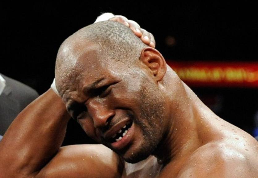 Хопкинс "казнил" Клауда