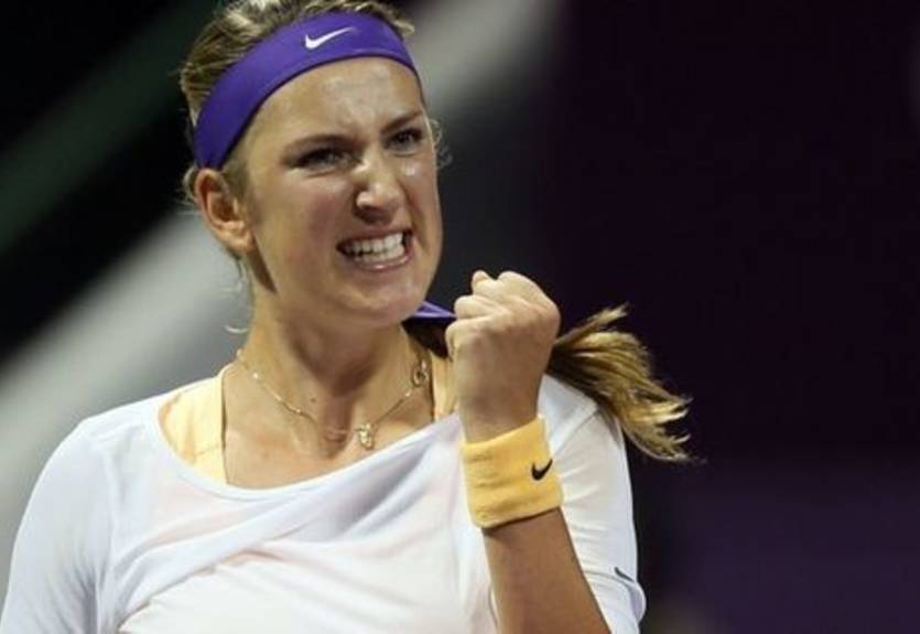 Индиан-Уэллс (WTA). Азаренко и Возняцки проходят дальше