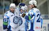 Минское Динамо не собирается выходить из КХЛ