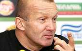 Григорчук: "Уровень футбола в целом был очень высок"