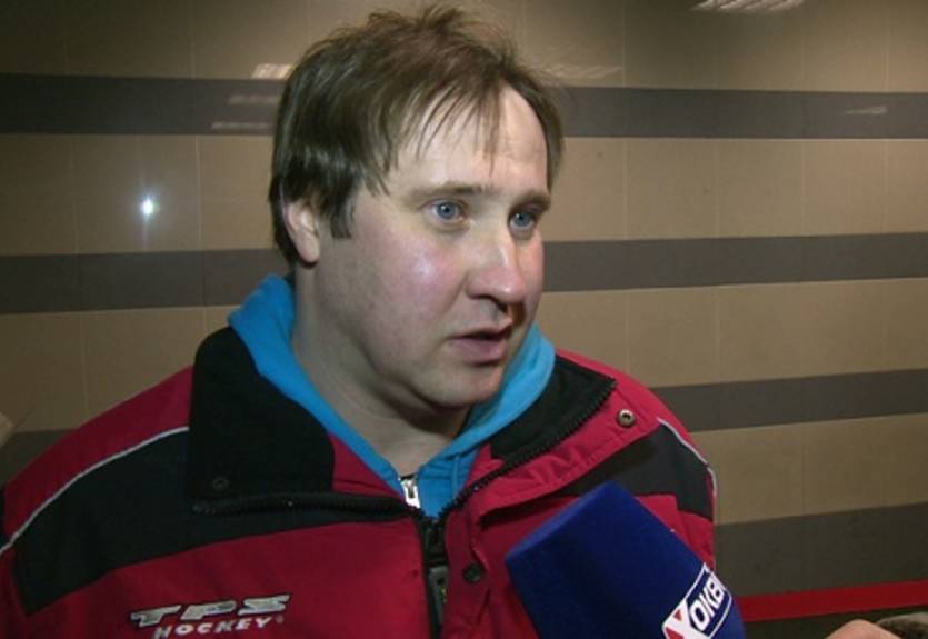 ПХЛ. Беневельский: "Забросили две шайбы, но этого хватило для победы"