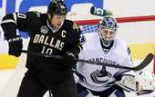 НХЛ. Даллас: Морроу к обмену готов