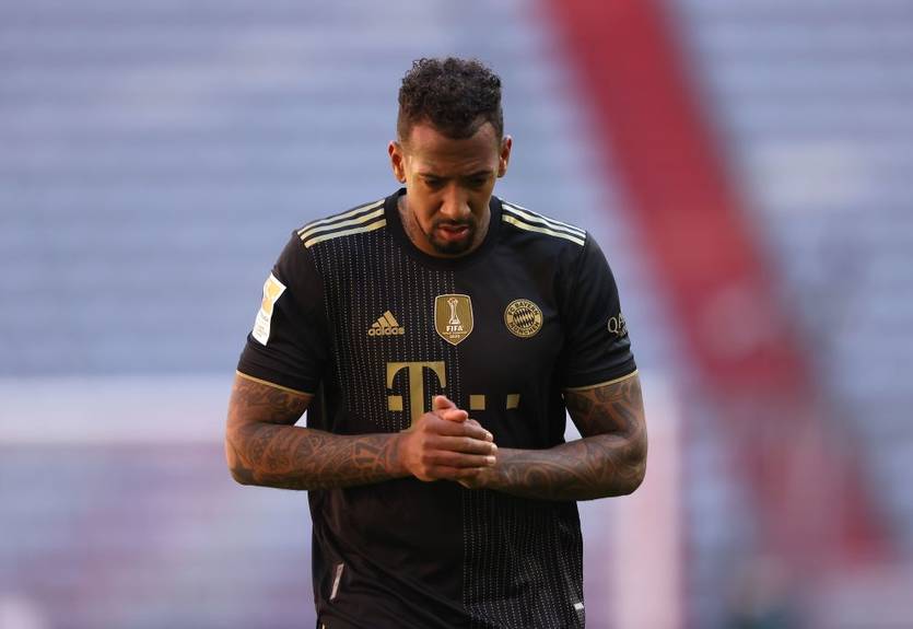 Боатенг оказался в сфере интересов двух клубов Серии А