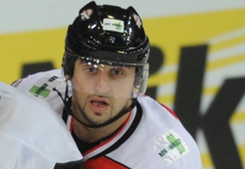 ПХЛ. Люткевич: "У каждого хоккеиста мотивация запредельная"