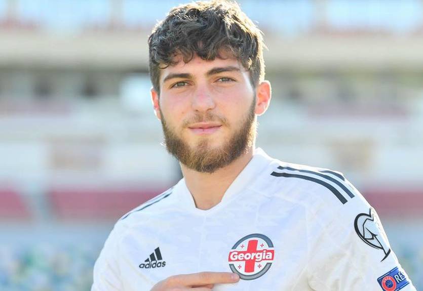 Цитаишвили стал гражданином Грузии