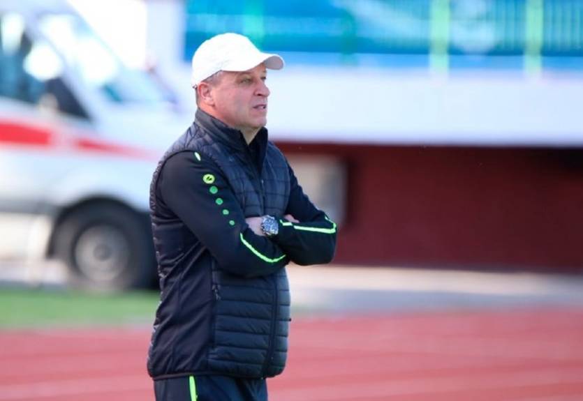 Шериф Вернидуба проиграл в финале Кубка Молдовы