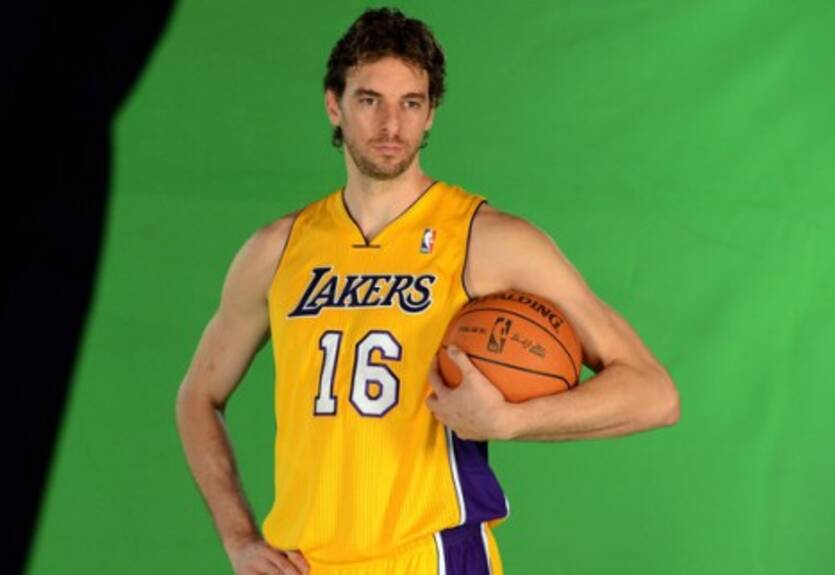 НБА. Пау Газоль в неделе от возвращения