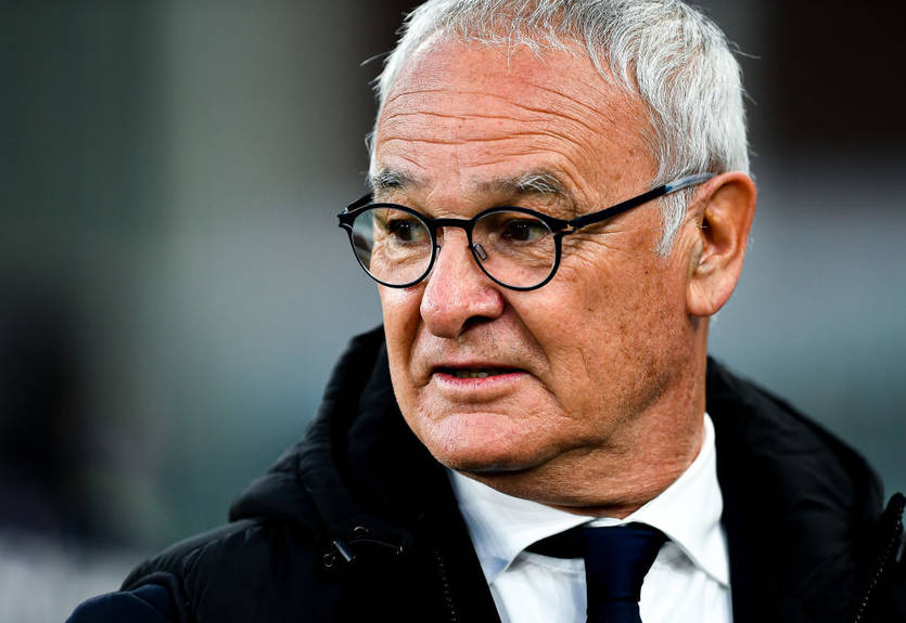 Раньери попал в сферу интересов Лилля