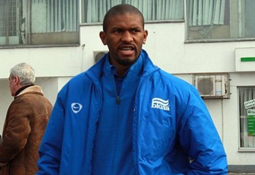 Алсидес близок к переходу в Наутико