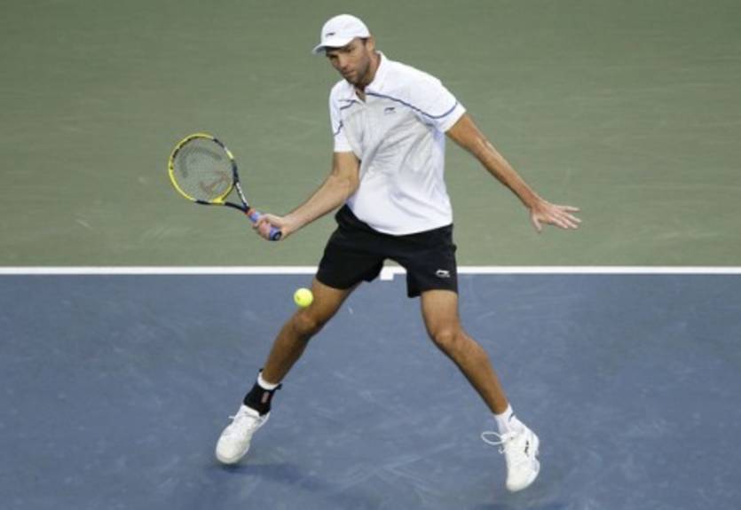 Индиан-Уэллс (АТР). Карлович и Ллодра идут дальше