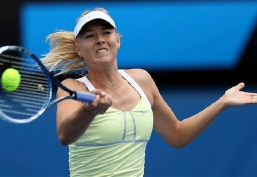 Индиан-Уэллс (WTA). Шарапова и Радваньска идут дальше, Янкович вылетает