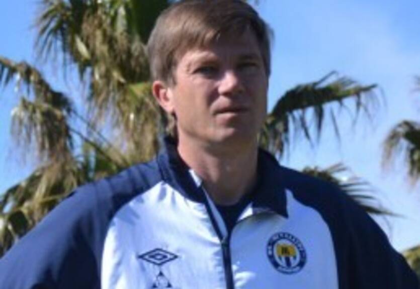 Максимов: "Могли и проиграть, могли и выиграть"