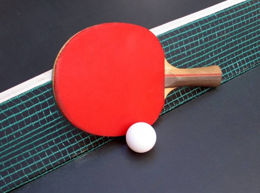 Силіконовий клей для ракетки настільного тенісу
