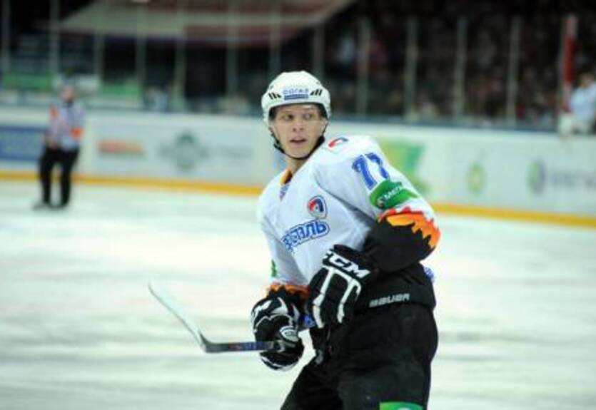 КХЛ. Форвард Северстали дисквалифицирован на один матч