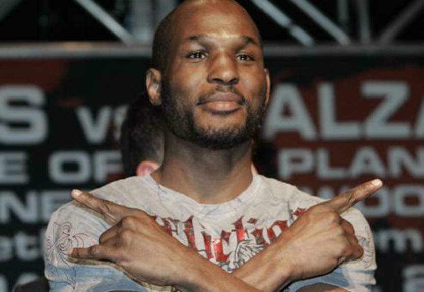 Хопкинс: "Люди знают, что я могу побить большинство соперников"