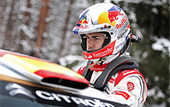 WRC. Ситроен: верим в Хирвонена и Сордо