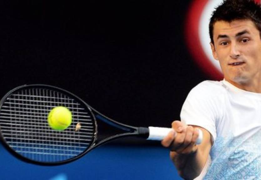 Индиан-Уэллс (ATP). Томич и Додиг вышли во второй круг, Багдатис сошел с дистанции