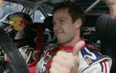 WRC. Ралли Мексики. Ожье выигрывает пролог (08.03.13)