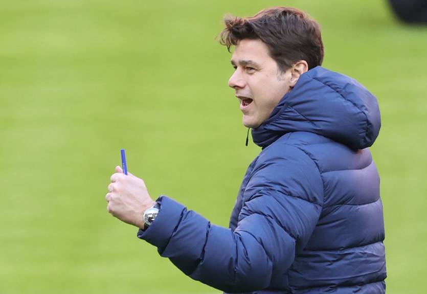 Почеттино не планирует покидать ПСЖ