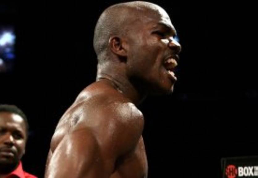 Брэдли: я уничтожу Проводникова